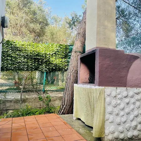 Casa Al Mare Lino & Anna Terra Mala