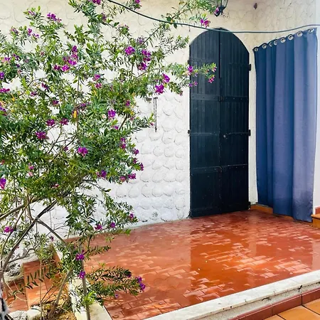 Casa Al Mare Lino & Anna Terra Mala