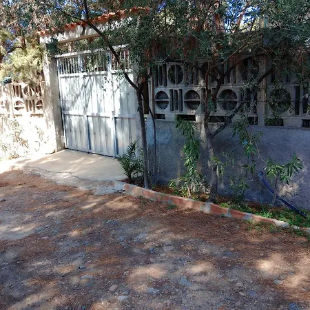 Holiday home Casa Al Mare Lino & Anna *