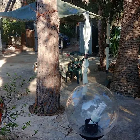 Holiday home Casa Al Mare Lino & Anna