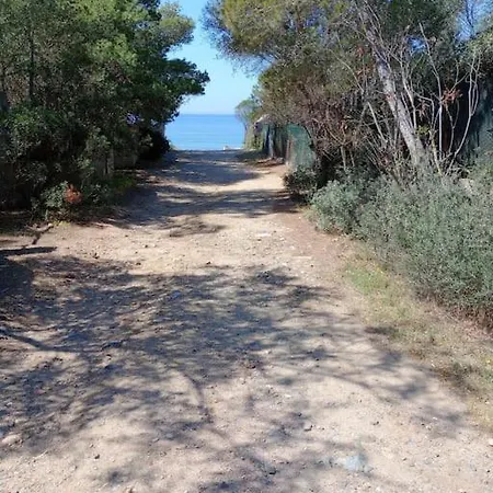 Holiday home Casa Al Mare Lino & Anna Terra Mala