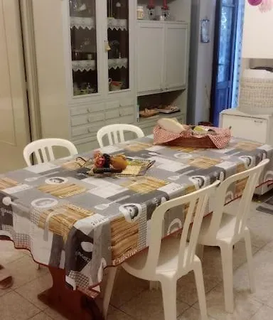 Casa Al Mare Lino & Anna Terra Mala