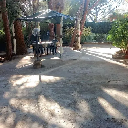Holiday home Casa Al Mare Lino & Anna