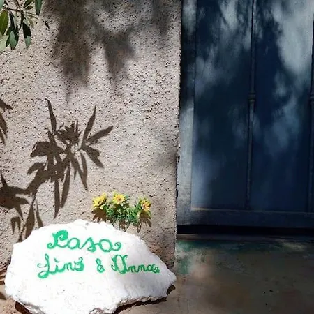 Casa Al Mare Lino & Anna Terra Mala