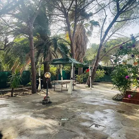 Holiday home Casa Al Mare Lino & Anna Terra Mala