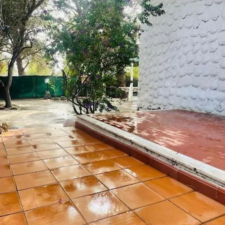 Casa Al Mare Lino & Anna Holiday home Terra Mala